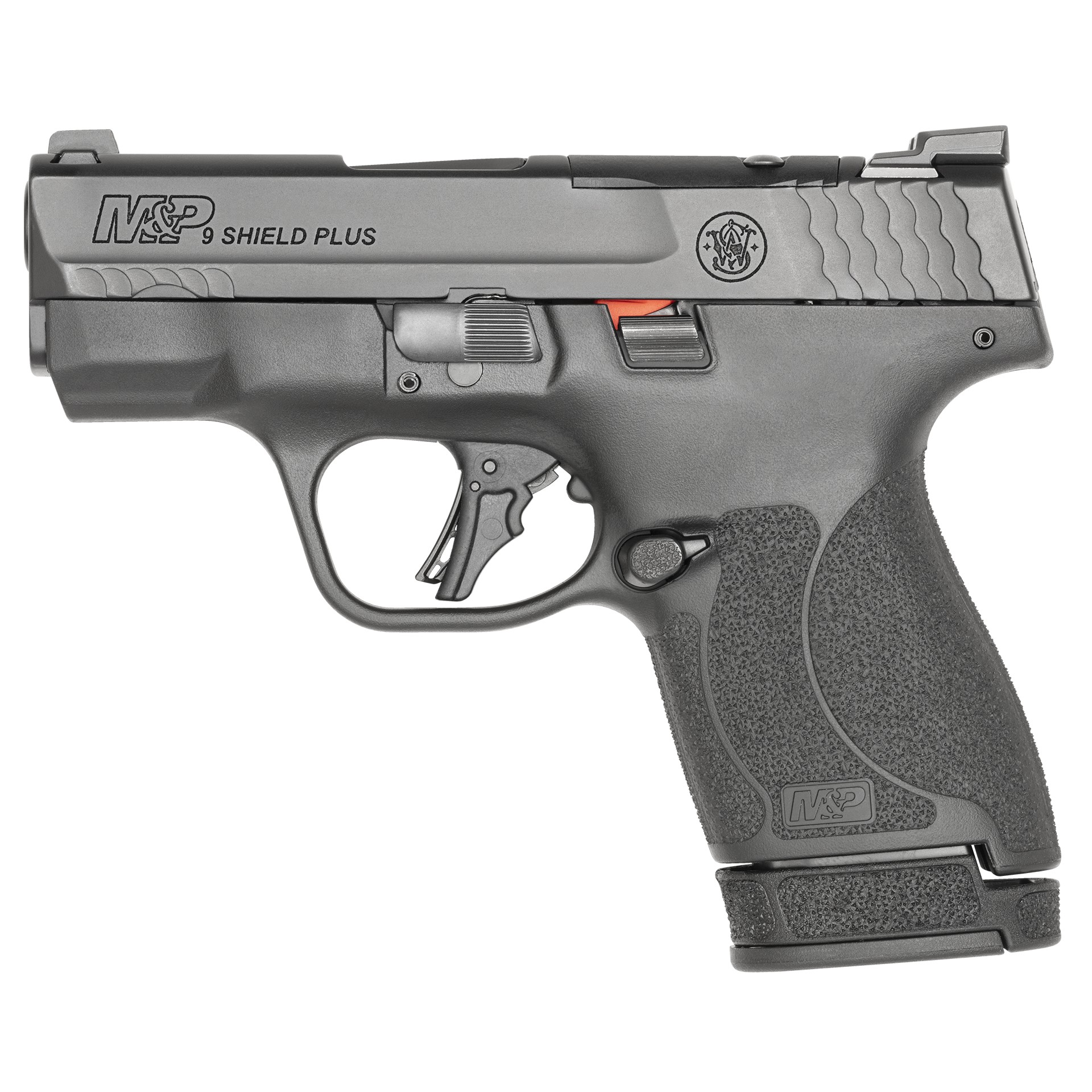 SW M&P9 SHLD+ NTS OR 13RD - Win Repeating Arms Promotion